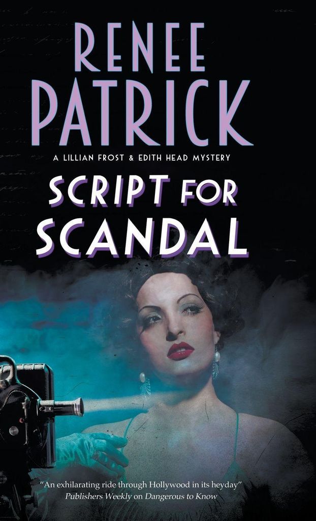 Script for Scandal