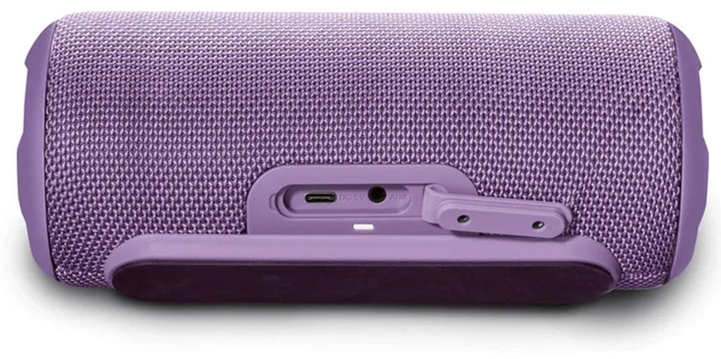 SILVERCREST® Bluetooth®-Lautsprecher Musikbox Rhythm Go mit Produktbild 