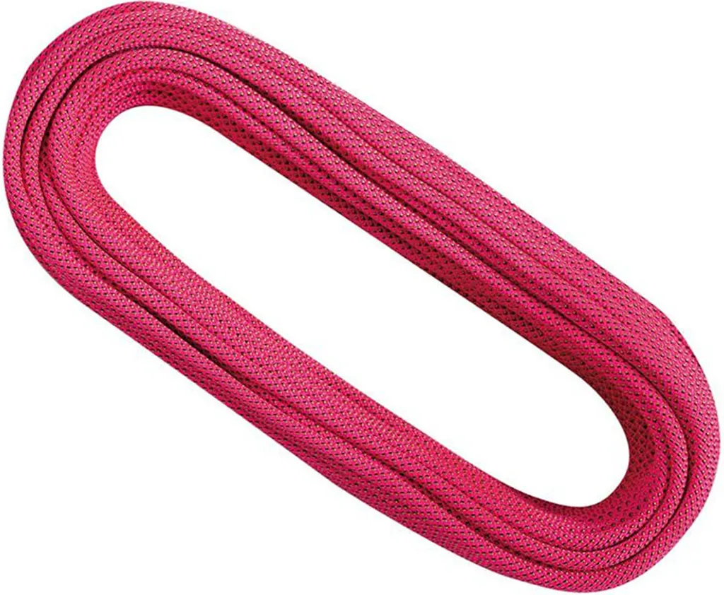 Singing Rock Dna Dry 8,9 mm : corde légère avec traitement hydrophobe