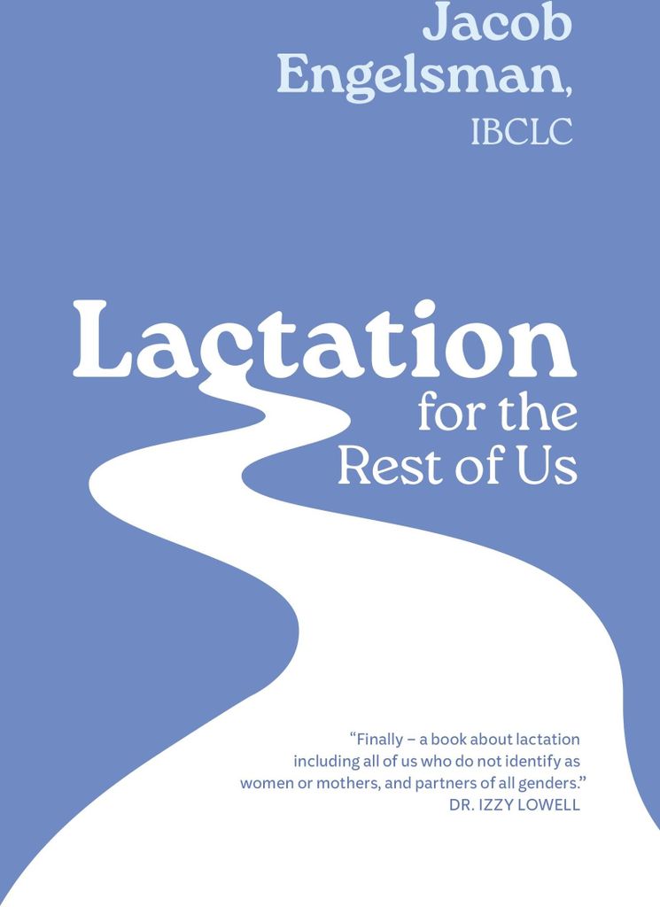 Laktation für den Rest von uns