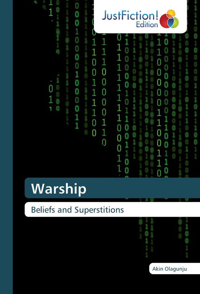 Warship