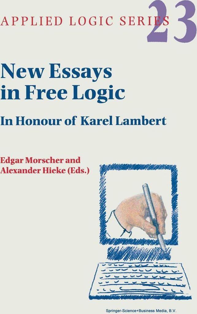 New Essays in Free Logic