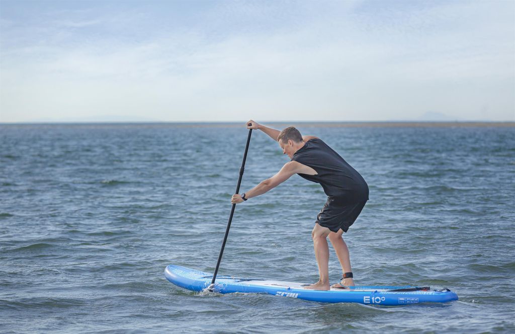 Zray E10 Evasion Deluxe 9'9'' (297 cm) Paddle Board Zdjęcie produktu 7