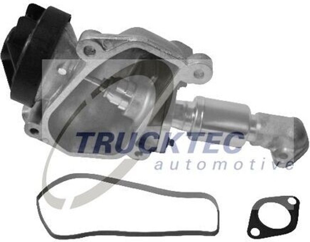 TRUCKTEC AUTOMOTIVE 02.16.029 AGR-Ventil passend für MERCEDES-BENZ SPRINTER 3-t Kasten (903) Abgasrückführungsventil
