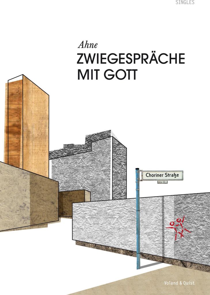 Zwiegespräche mit Gott / mit CD