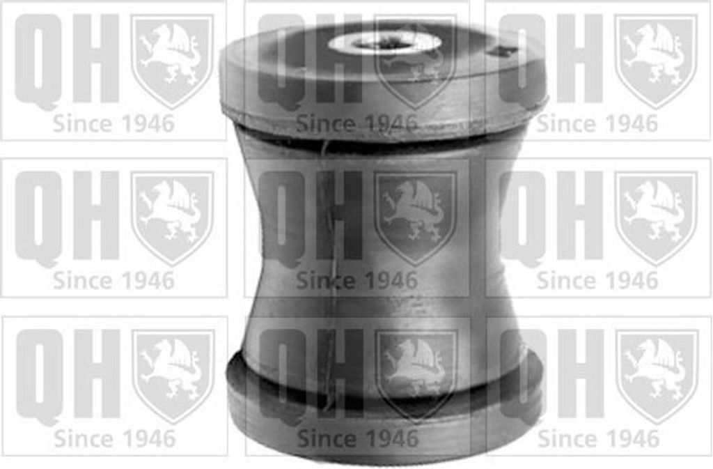 Lagerung Lenker für Querlenker für OPEL Corsa B Schrägheck (S93) EMS8298 QUINTON HAZELL