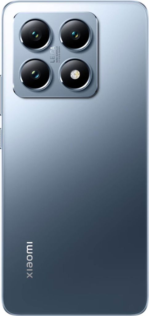 ア*キ様 Xiaomi 14T Pro 本体 Xiaomi 14T Pro 512GB Titan Blue Handys