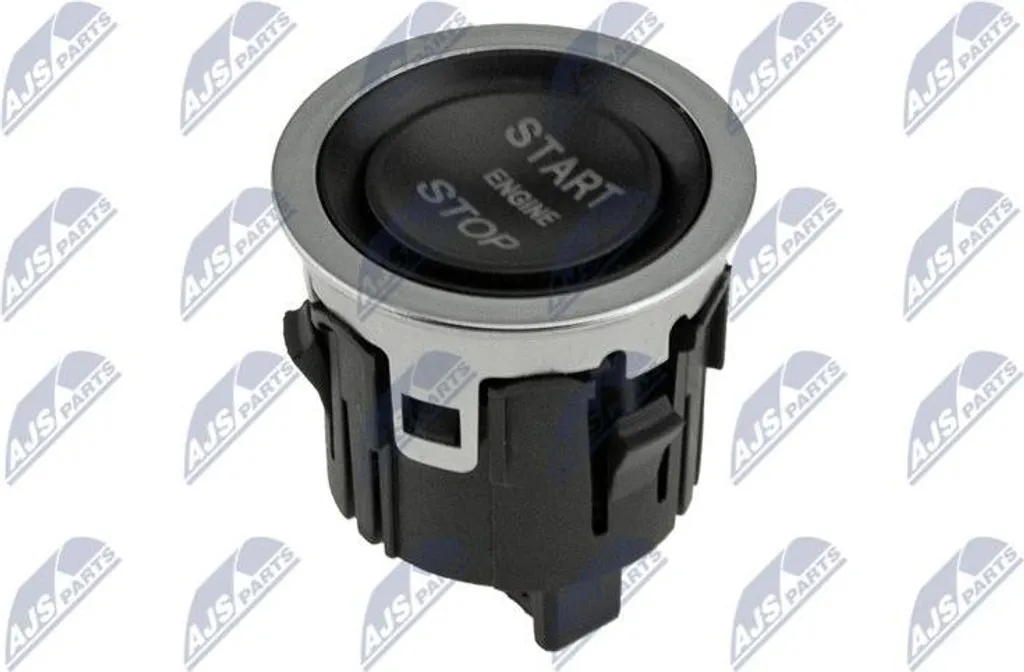 Bouton de démarrage pour Discovery et Evoque : Allumage moteur LR056640