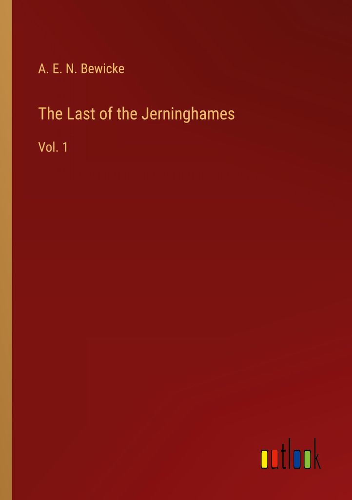 The Last of the Jerninghames