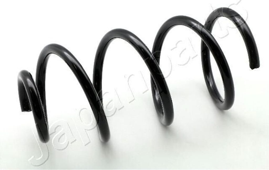2X Japanparts Feder Fahrwerksfeder Hinten