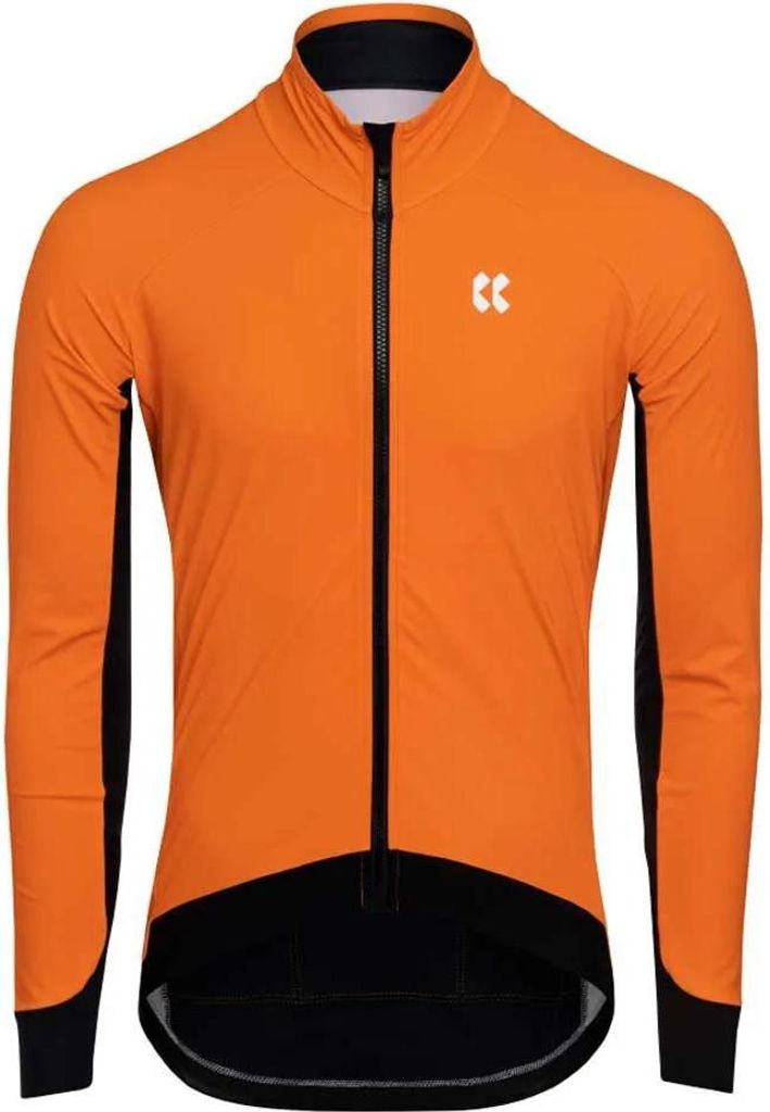 Kalas Passion Z3 Vent+ Jacke Orange XL Herren Orange XL