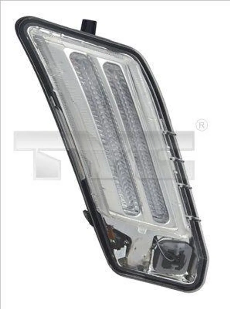 Feu de Position Latéral pour Volvo XC60 - Pièce de Rechange 30784164