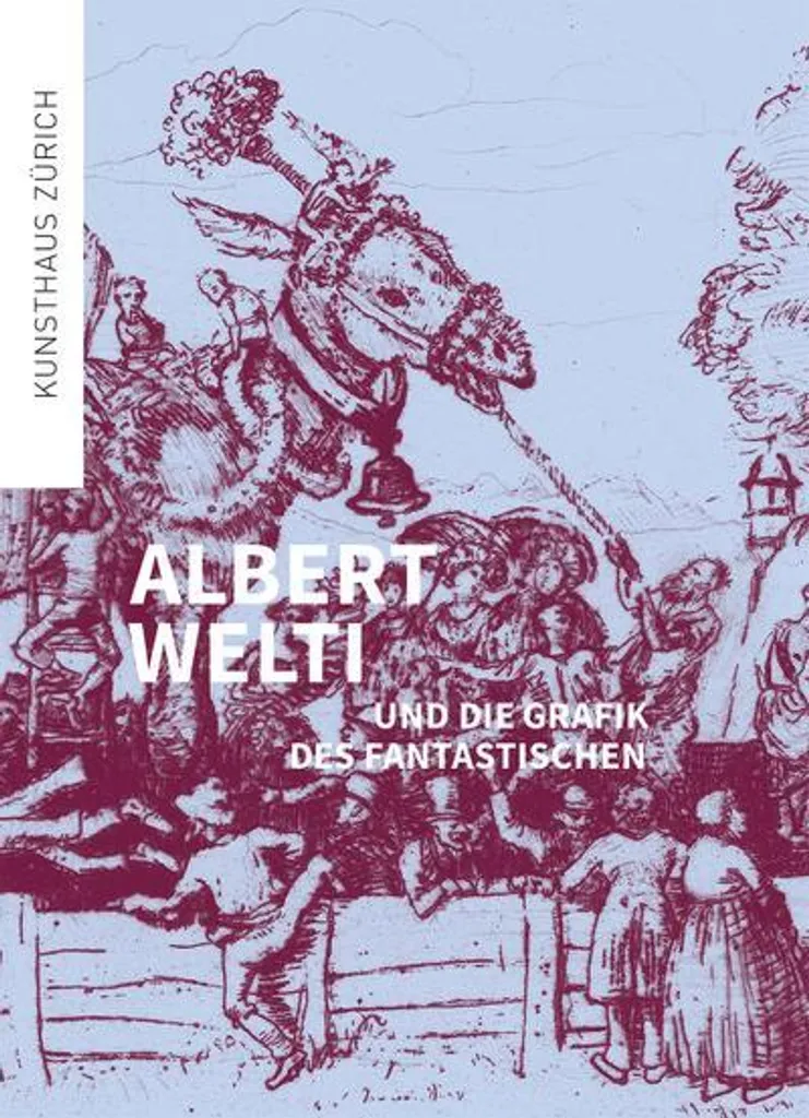 Tout sur Albert Welti Grafik des Fantastischen : Guide de la Gravure