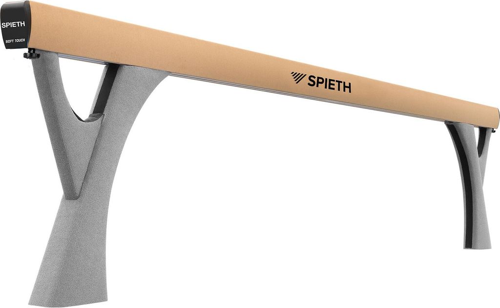 Spieth Schwebebalken-Schutzpolster "Soft Touch"