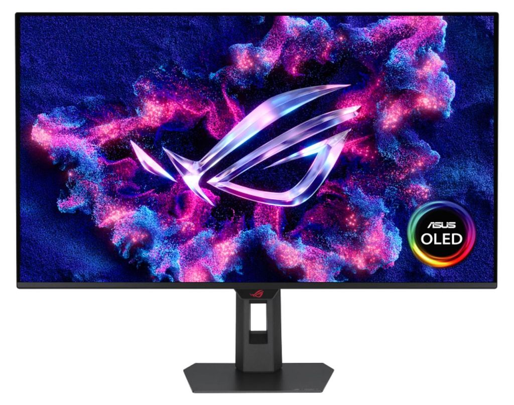 ROG Strix OLED XG32UQDMS (80 cm (31.5 Zoll), schwarz, Produktbild 