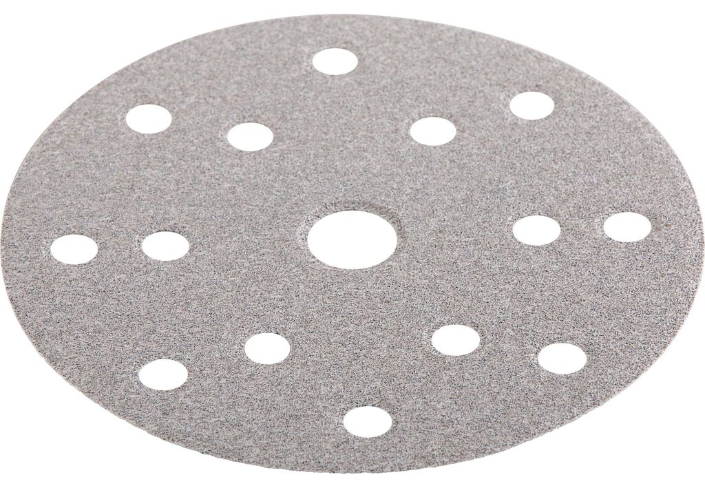 Flex Klett-Schleifpapier D150-14 SV-P180 VE25 Xtreme