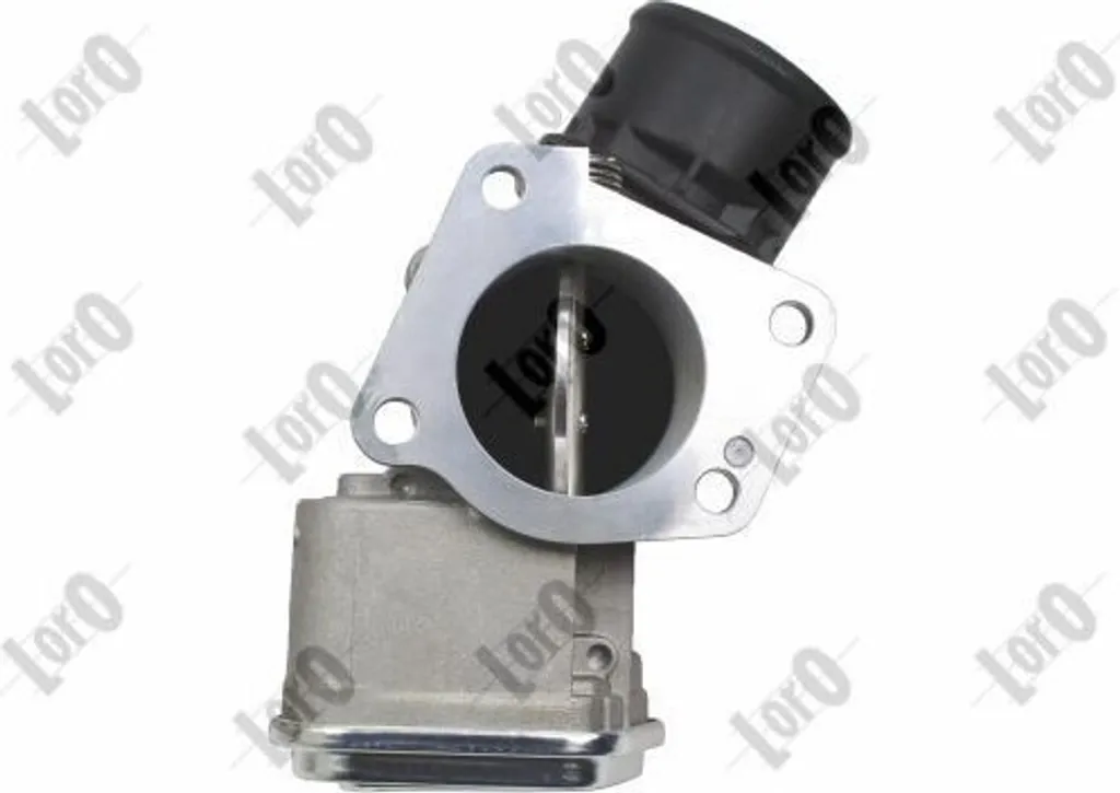 Corps de Papillon Motorisé pour Jumper et Ducato - Qualité OE 504105594
