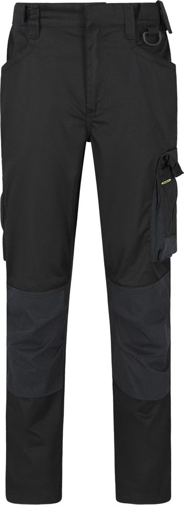 SafetyJogger Bekleidung 011967 Safety Jogger Deneb schwarz Größe