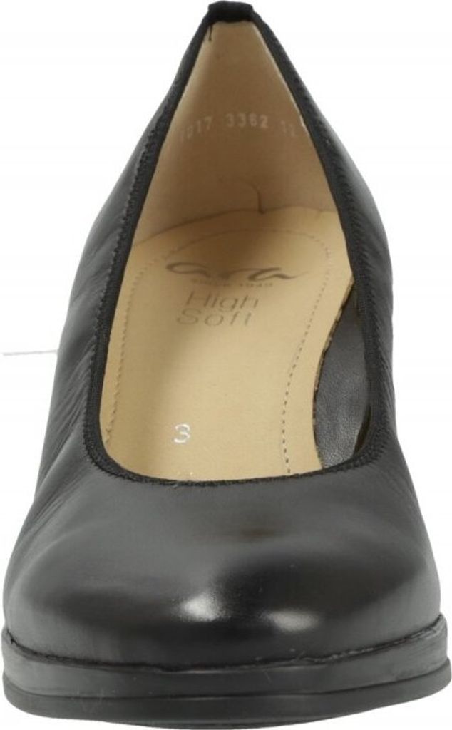 ara Pumps Pumps Glattleder Produktbild 20