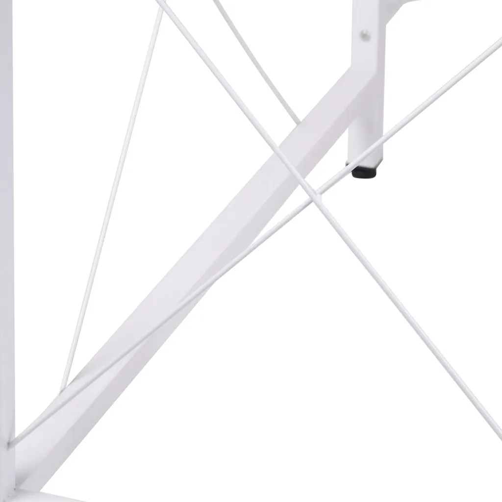 Bureau d'angle Ergonomique 150cm : Solution pour Manque d'Espace et MDF - 8
