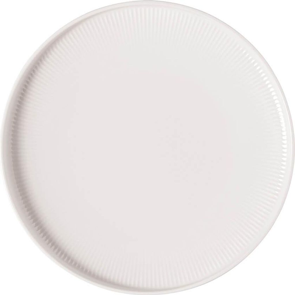 Villeroy & Boch Afina, Dezertný tanier, Kolo, Porcelán, Obrázok produktu 
