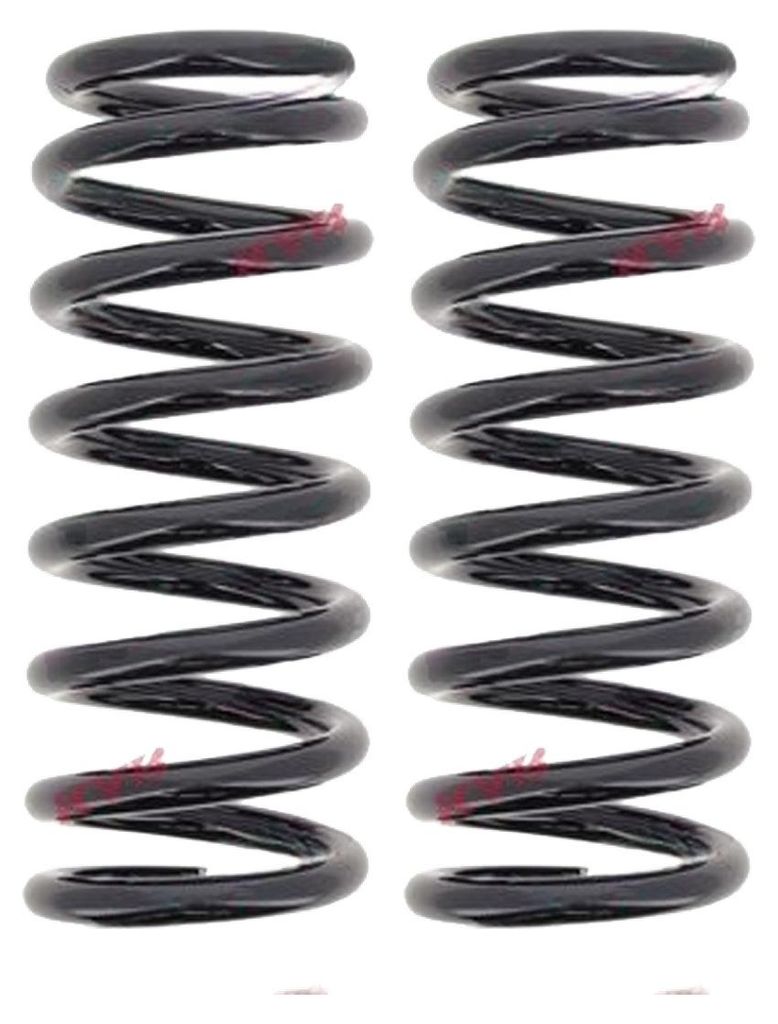 Fahrwerksfedern-Set Vorderachse Ø 114 mm KYB für u.a. SUZUKI VITARA