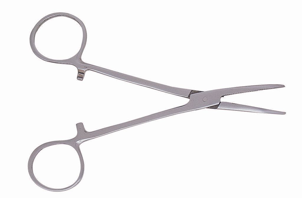 Balzer Hakenlöser gerade Spitze 20cm - Angelzange Produktbild 