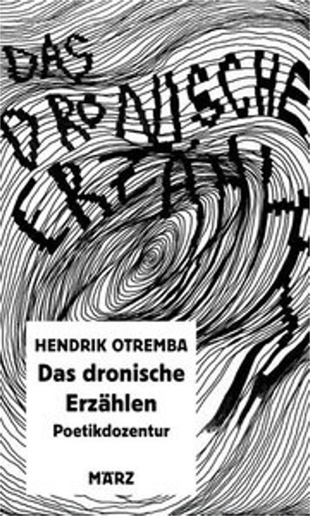 Das dronische Erzählen