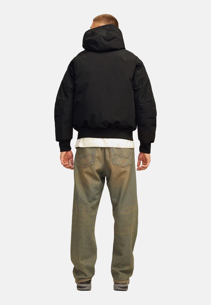 JACK & JONES Herren Bomber Jacket SN