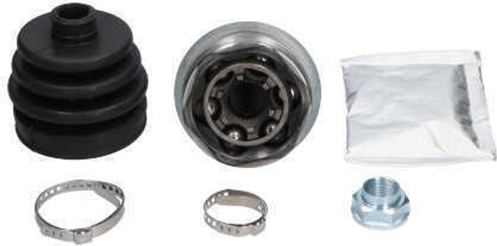 KAVO PARTS Gelenksatz Antriebswelle Radseitig Vorne für SUBARU IMPREZA Stufenheck (GD) CV-8010