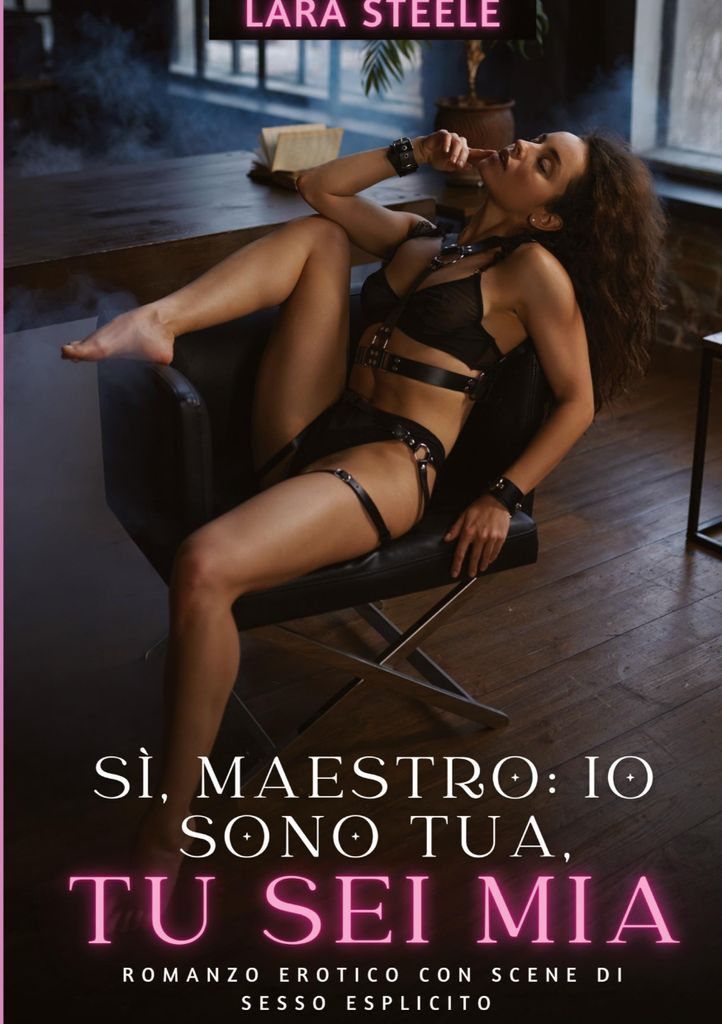 Sì, Maestro: Io sono Tua, tu sei Mio