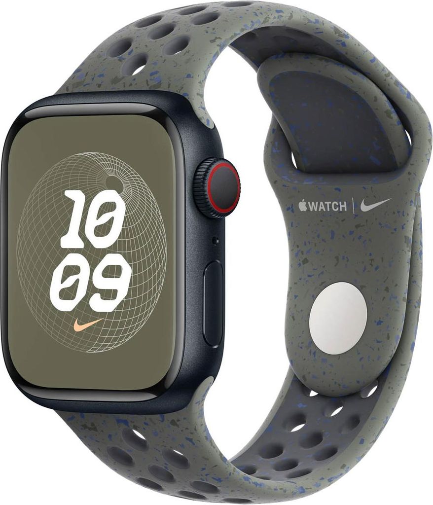 Bracelet Apple Sport pour Apple Watch | 38/40/41/42 mm - Image du produit 