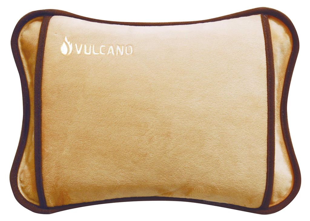 Wärmflasche Vulcano (Restauriert B)