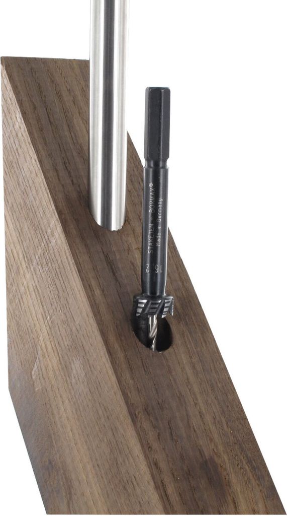 Ersatzdreikantspitze Ø 4 mm für Serie 1624