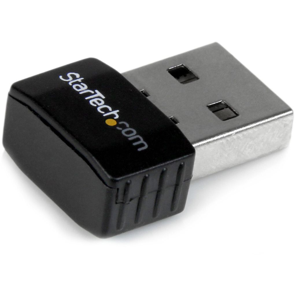 USB-WLAN-Adapter Startech USB300WN2X2C