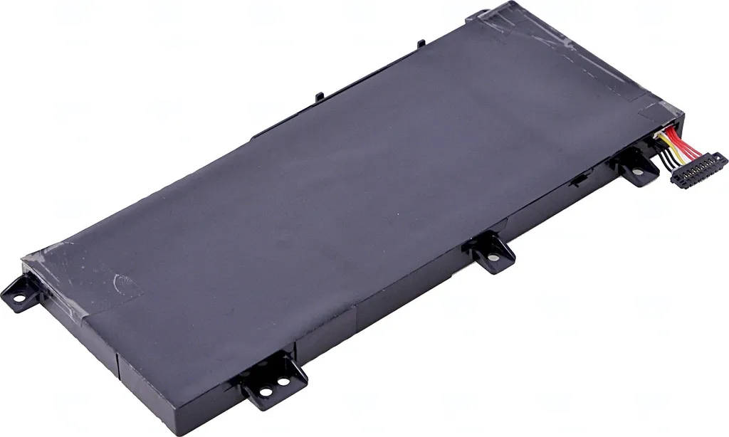 Batterie Li-Poly 7,5V 5000mAh pour Asus 0B200-00860000 Haute Capacité - 3