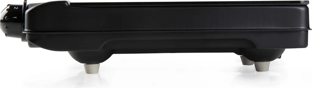 Table vitrocéramique d'appoint DOMO DO30111KP 1250 W idéale studio