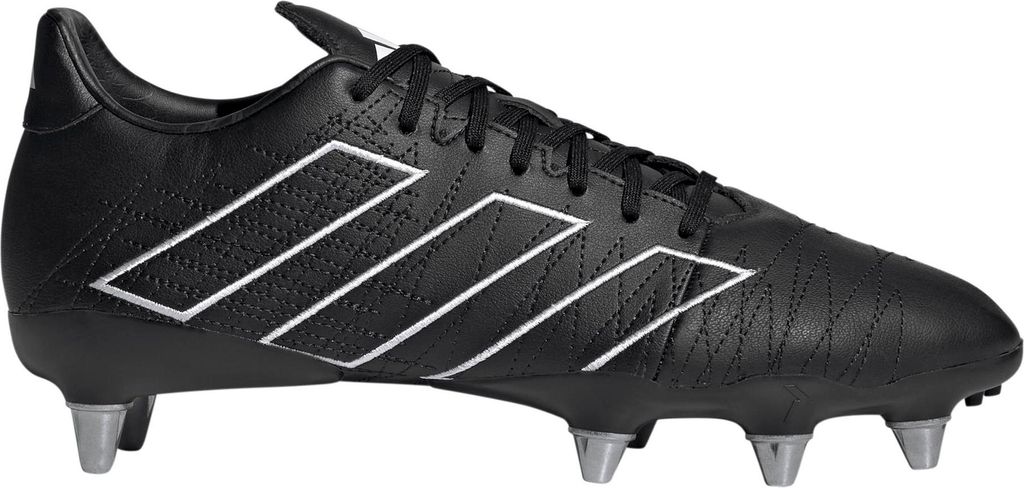 Adidas Rugbyschuhe Kakari Elite SG - 42 für Rasenplätze