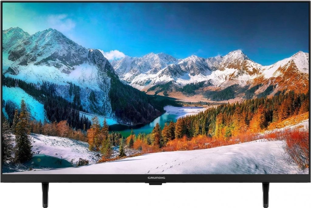 Grundig 40 GFB 6440, 101,6 cm (40"), 1920 x 1080 Pixel, Produktbild 1