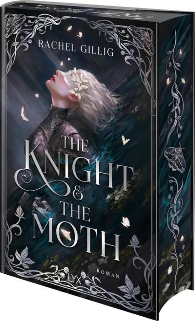 The Knight and the Moth : Découvrez la Nouvelle Suite de One Dark Window 1