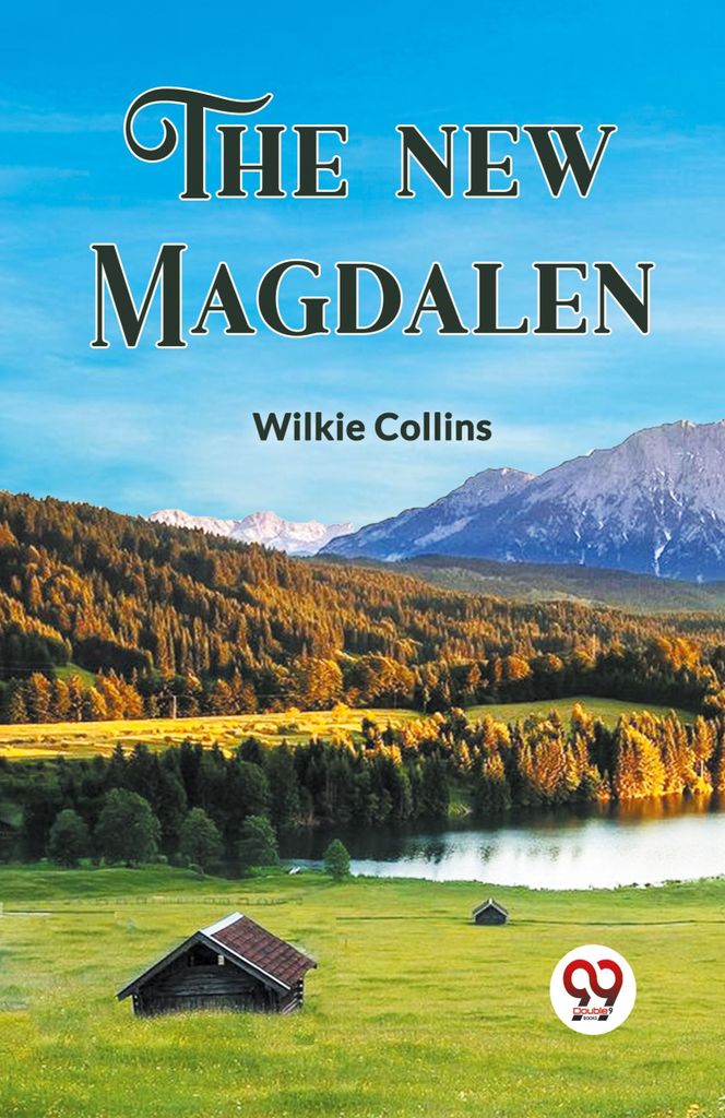 The New Magdalen