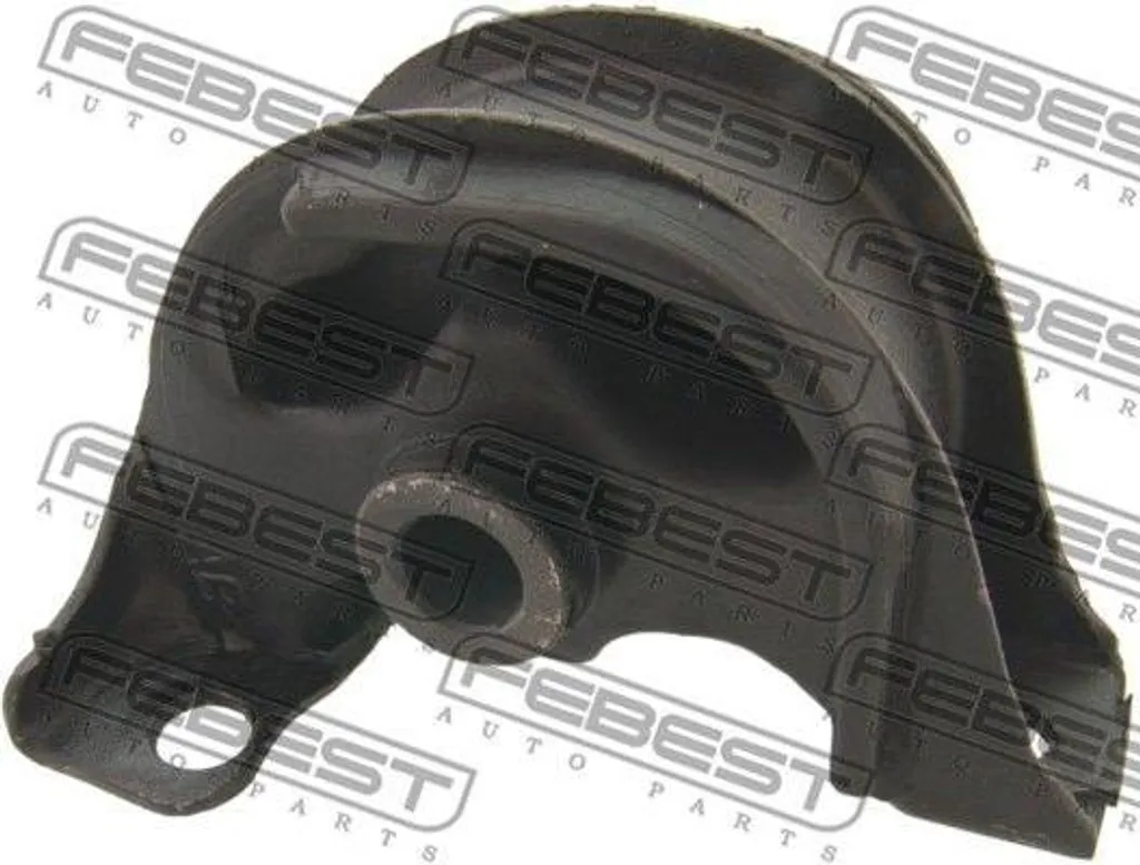 Roulement Différentiel FEBEST HAB-023 OE 50721SH9000 pour Civic/CR-V