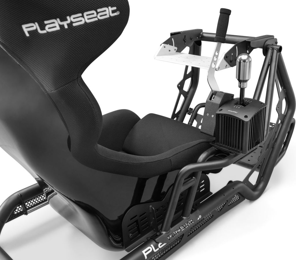 Playseat Sensation PRO - Schwarz - Aluminium - 6 kg Obrázek produktu 3