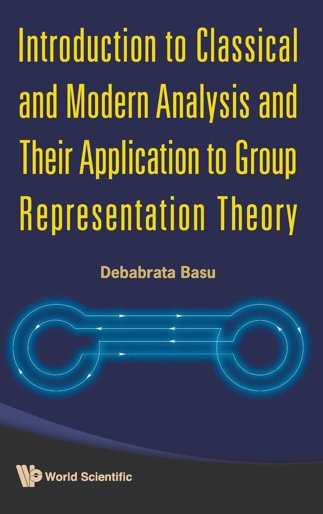 Intro To Classical & Modern Analysis &..