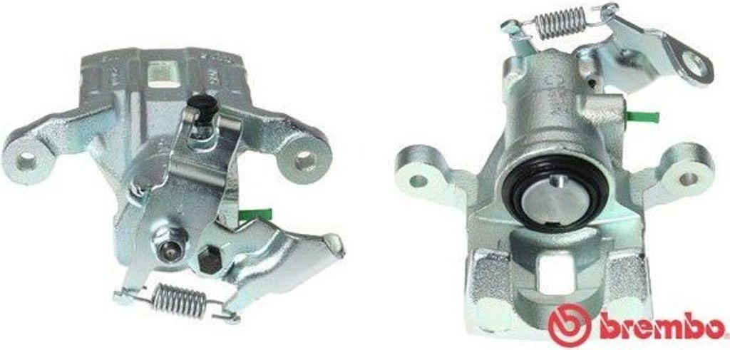 BREMBO Bremssattel Hinten Links für HYUNDAI ix20 (JC) Ø34mm F 30 174