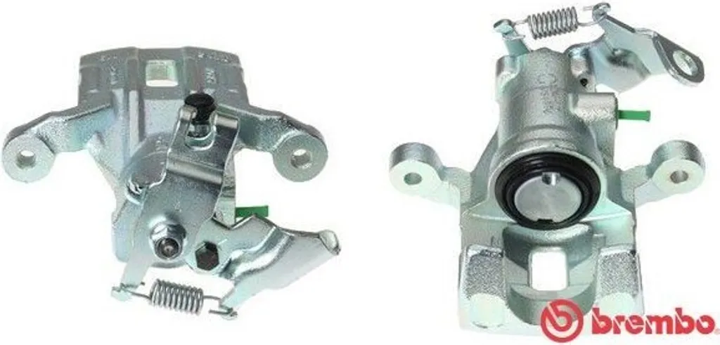 Étrier de frein BREMBO F 30 174 gauche Ø 34 mm pour Hyundai Ix20
