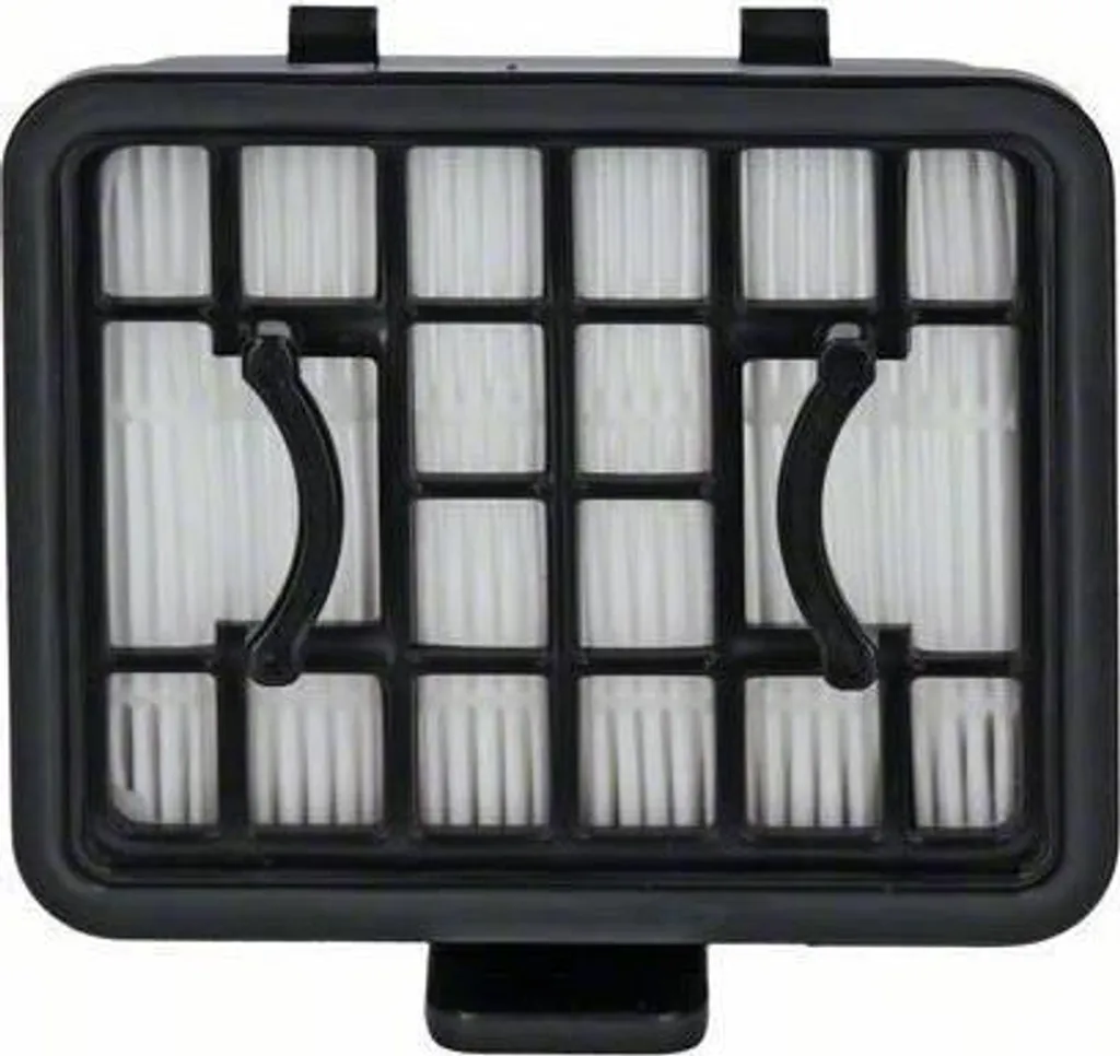 Analisi Filtro Bosch GAS 18V-1 | Efficienza Sintetica 97x79x30mm