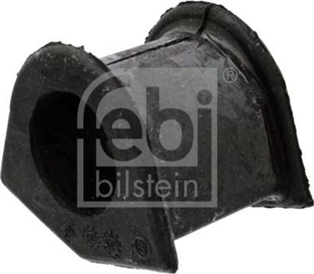 FEBI BILSTEIN 42834 Lagerung, Stabilisator OE 4881512230 kompatibel mit Corolla