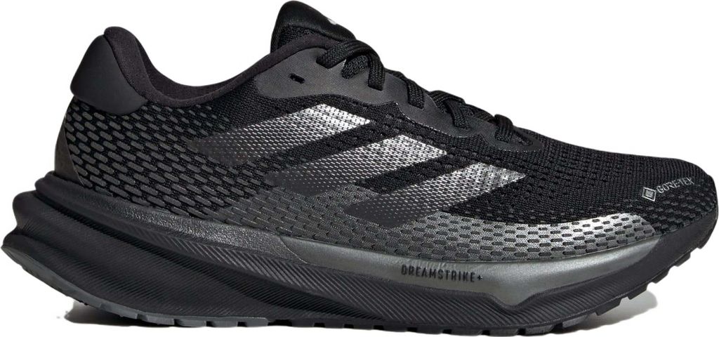 Adidas Running Shoes ID6304 in Black color size 40 2/3 Produktbild 