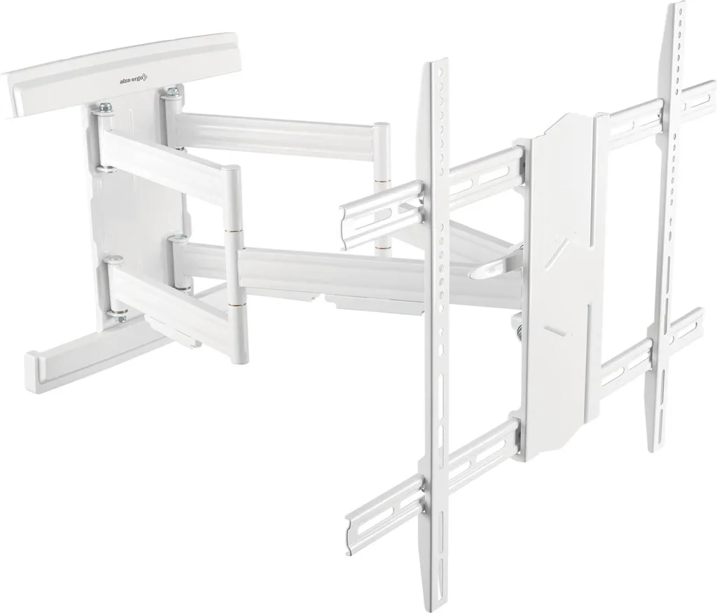 AlzaErgo MXL620W Advanced XL giunti 43"-100"